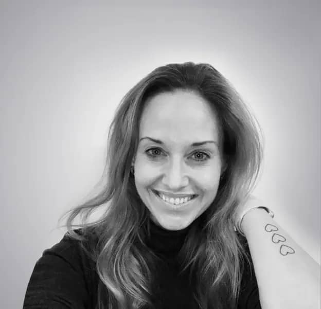 Michaela Wady | CODE Rebels